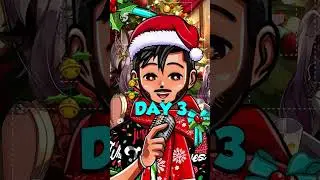 DAY 03 - Giveaway FREE Primogems | Genshin Impact Advent Calendar XMAS 2022 
