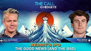 Reddit’s IPO: The Good News (And The Bad)