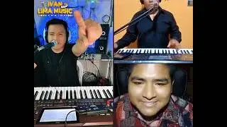 🔥Batalla De Teclados En vivo 🔴🎹Korg Pa700(ivan) Vs YAMAHA Sx700