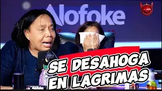 LA SIERVA EN ALOFOKE