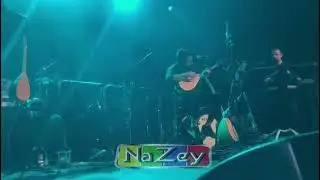grup NaZey / Benefizkonzert „ Dayanışma Konseri