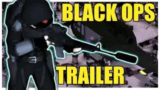 Can MAJ O.P Make It Out Of The EXCLUSION ZONE? | INSURGENT - BLACK OPS MOD | PROJECT ZOMBOID