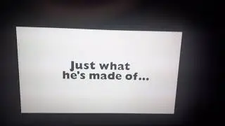 Disney's Roblox The Movie Trailer (Updated)