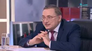 Промышленный клуб - Трансфер технологий, 05.02.2019