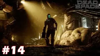 ديد سبيس - الحلقة 14 | Dead Space