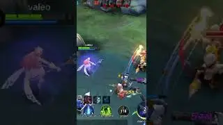 manyak  😁 mobile legends bang bang