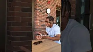 POV: Your friend’s a boxer (part 2)