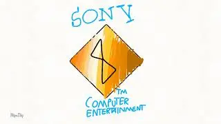 PS1 Startup Remake