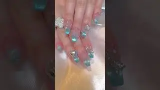 nail #newnail#youtubeshorts #fashionstyle