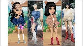 BLACKPINK - 'How You Like That' LOOKS RECREATION (MSP)
