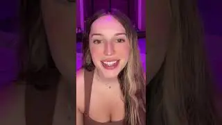 Starlet girl periscope live176 