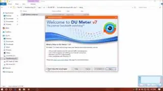 How to download and crack your Du meter for lifetime and it's free