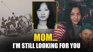 She Searched 30 Years for Her Mother After Pirates Took Her