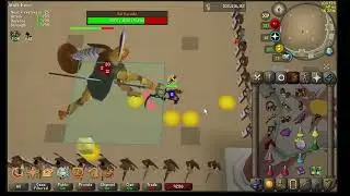 Perfect Footwork - GM Combat Achievements