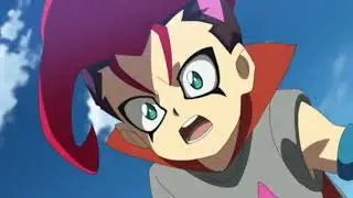 AMV-beyblade 6 сезон, появление Фафнира, Fafnir