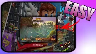 The BEST Way To Play Retro Games (RGS + Batocera)
