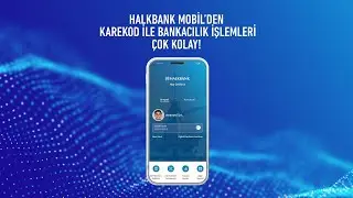 Karekod ile Bankacılık İşlemleri Çok Kolay!