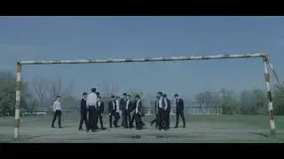 «ЕРКЕК» трейлер. Казахстанское кино (Берик Жаханов)