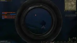 Stalker-Online - Пострелушки на Д8!