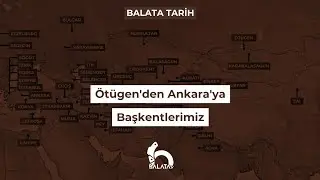 Ötügen’den Ankara’ya Başkentlerimiz