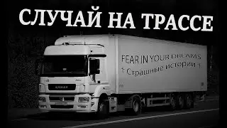 DON'T DRIVE AT NIGHT! HORROR. MYSTERY. SCARY STORIES. HORROR. AUDIOBOOK.