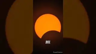 Atención esto pasará el 14 de octubre, eclipse en México #curiosidades  #viral #education  #shorts