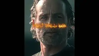 The ones who live #rickgrimes #twd
