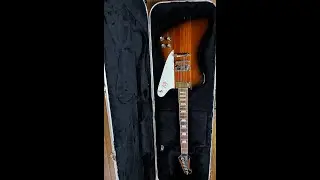 Gibson Firebird Model 2015