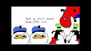 Uncle Dolan - Voyces
