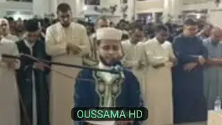 القراءة الذهبية | عبد العزيز السحيم | تراويح 2024 | منقول