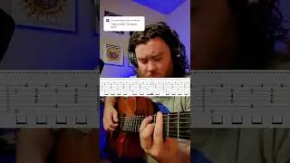 Where Is My Mind by Pixies Guitar Tabs #pixies #guitaristsofyoutube #acousticguitar #nylonguitar
