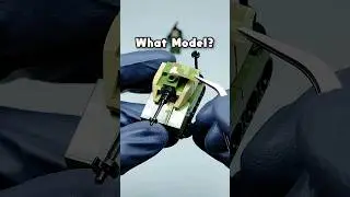 🔥 How to Build Mini Tank? 【FAKE】LEGO SEMBO Block Military MOC Tutorial 乐高 ЛЕГО 레고 レゴ לגו
