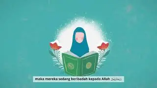Pahala Besar Untuk Wanita Haid - Ust Muhammad Nuzul Dzikri
