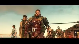 ULTRAWIDE MGSV