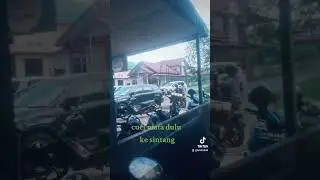 cuci mata dulu,ke sintang#shortsviral