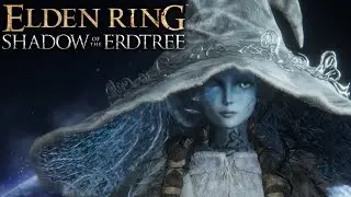 The End | Elden Ring: Shadow of the Erdtree Edition Ep. 34