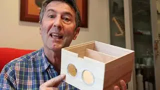 UTILIDADES DEL ESTEREOSCOPIO (Stereoscope and stereoscopic photography)