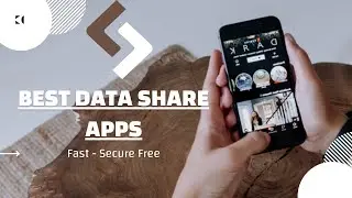 Best 3 Share apps For Android 2021 - High Speed / Android to IOS & PC
