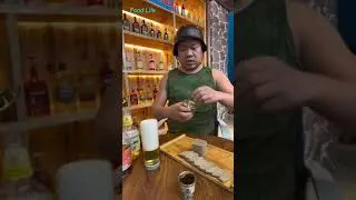 Китаец зжёт!!! Смотреть до конца!