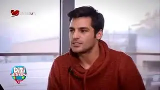 Serkan Çayoğlu ile Dizi Doktoru (açıklama kısmını oku)