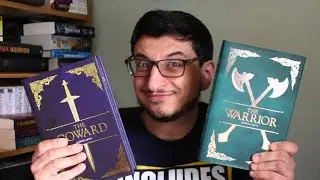 All my Broken Binding Special Editions