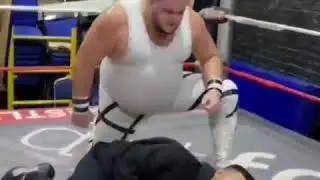 Бокс