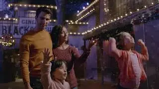 Knott's Merry Farm Nov. 22, 2024  - Jan. 5, 2025
