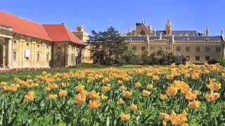 Lednice -- Valtice Cultural Landscape - Czech Republic - UNESCO World Heritage