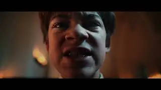 In The Fire Official Trailer (2023)