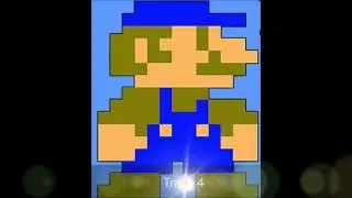 Eario: Mario Inspired Music