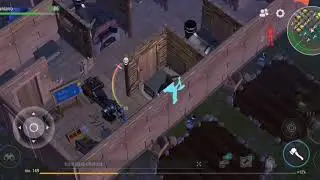 Saqueo a Player8223 - Last Day On Earth Survival 