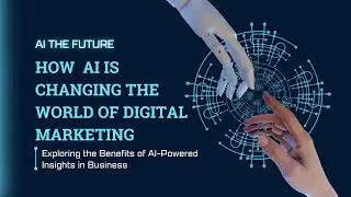 The MOST REVOLUTIONARY AI Innovations Are Here