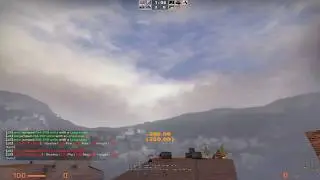 random ownage 265 LJ