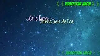 Sebastian Yatra-Cristina
